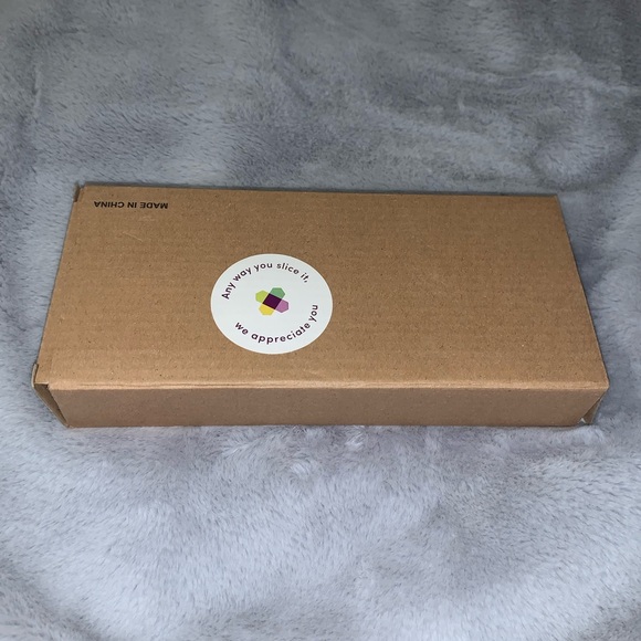 New pizza cutter slicer wayfair NIB NWT 🍕 - Picture 13 of 14